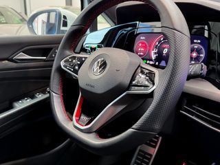 VOLKSWAGEN GOLF GTI VIII 2.0 TSI DSG 245CV 5P