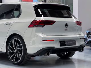 VOLKSWAGEN GOLF GTI VIII 2.0 TSI DSG 245CV 5P