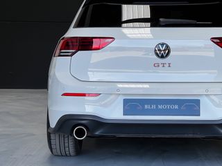 VOLKSWAGEN GOLF GTI VIII 2.0 TSI DSG 245CV 5P
