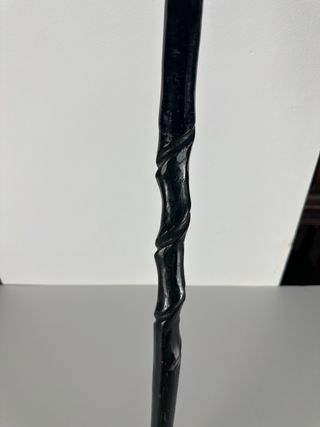 Bastón Colección Cabeza Águila