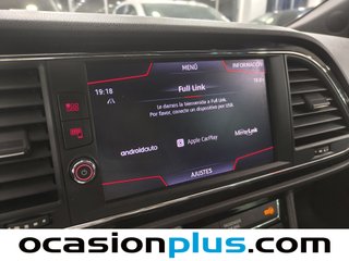 SEAT León 2.0 TDI S&S FR Edition Plus DSG7 110 kW (150 CV)