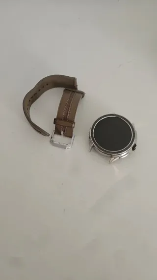 Xiaomi Watch 2 Pro Plata