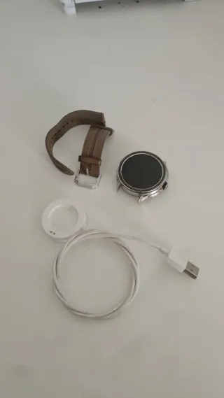 Xiaomi Watch 2 Pro Plata
