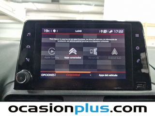 Citroen Berlingo BlueHDi 130 S&S Talla XL Shine EAT8 96 kW (130 CV)