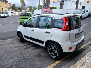 FIAT Panda 2022