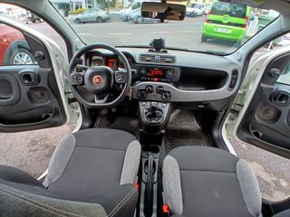 FIAT Panda 2022