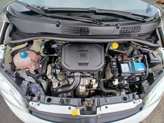 FIAT Panda 2022