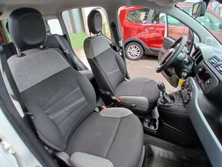 FIAT Panda 2022