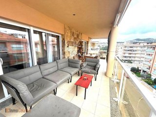 Ático en venta en Calafell Platja en Calafell