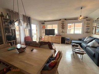 Ático en venta en Calafell Platja en Calafell