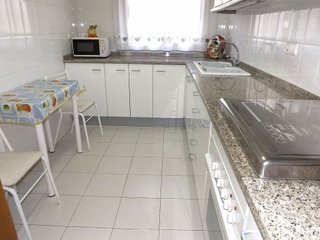 Piso en venta en Calafell Platja en Calafell