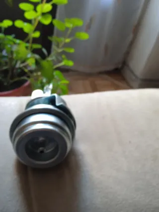 Actuador Turbo Mercedes ML270 W163