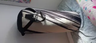 Saco de boxeo 0,85 cm