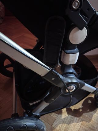 Bugaboo Cameleon