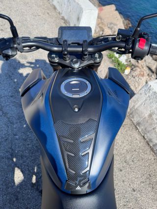 Honda CBR 125 2023