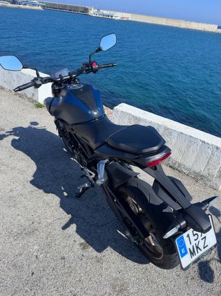 Honda CBR 125 2023