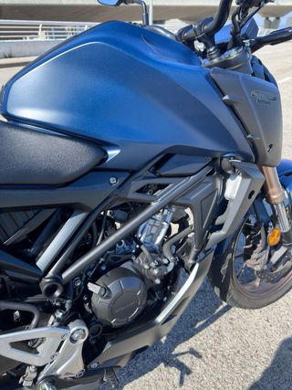 Honda CBR 125 2023