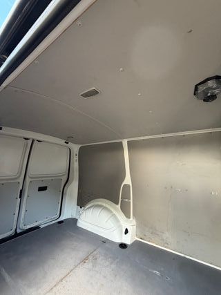 Volkswagen Transporter 2.0TDI 150Cv 4Motion BMT Fu