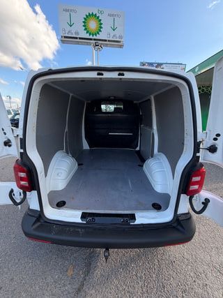 Volkswagen Transporter 2.0TDI 150Cv 4Motion BMT Fu