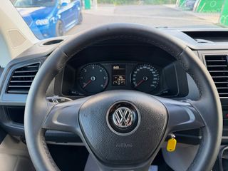 Volkswagen Transporter 2.0TDI 150Cv 4Motion BMT Fu