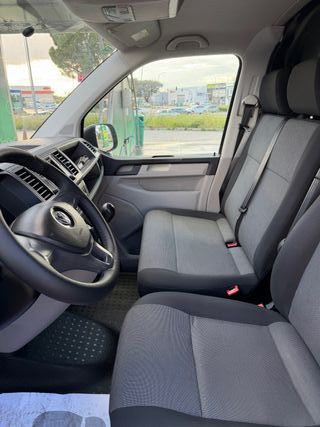 Volkswagen Transporter 2.0TDI 150Cv 4Motion BMT Fu