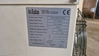 Equipo Frigorífico Fagor (Kide) Monofásico