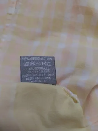 Funda nórdica cama matrimonio