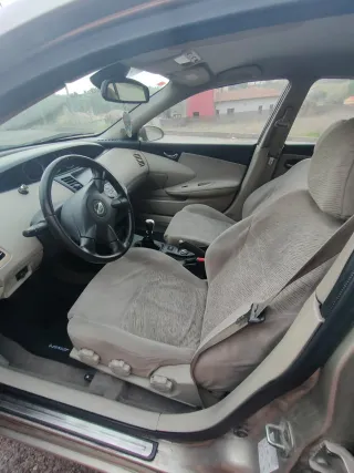 Nissan Primera 2002