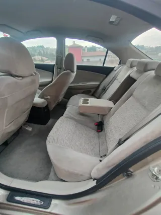 Nissan Primera 2002