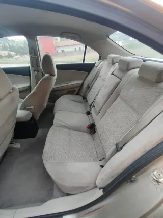 Nissan Primera 2002