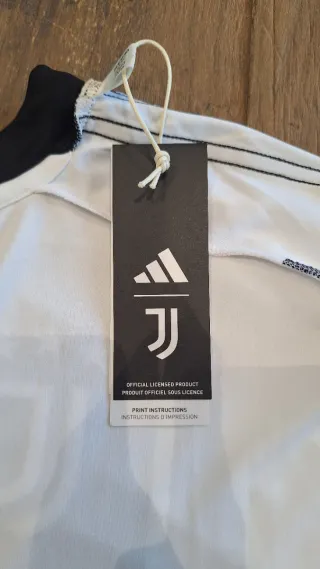 Maglia Juventus Adidas con cartellino XL