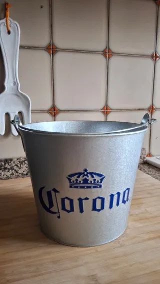 Secchiello Corona