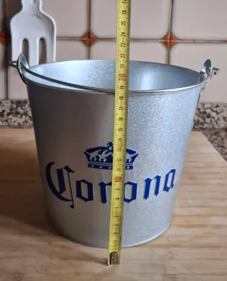 Secchiello Corona