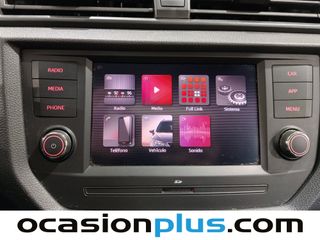 SEAT Ibiza 1.0 TSI S&S Reference Plus 70 kW (95 CV)