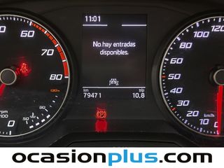 SEAT Ibiza 1.0 TSI S&S Reference Plus 70 kW (95 CV)