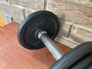 Mancuerna 10 kg