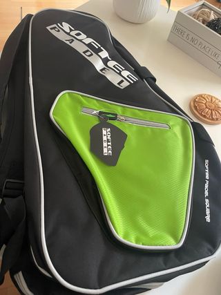 Paletero SOFTEE PADEL