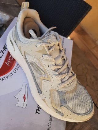 Zapatillas Skechers Mujer Talla 37.5