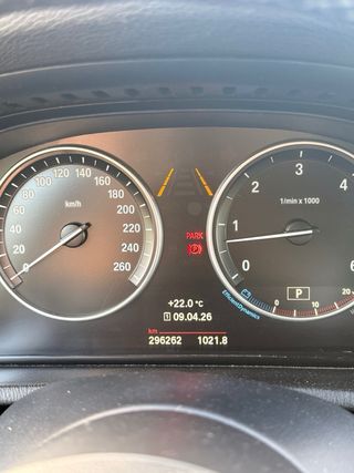 BMW X3 2016