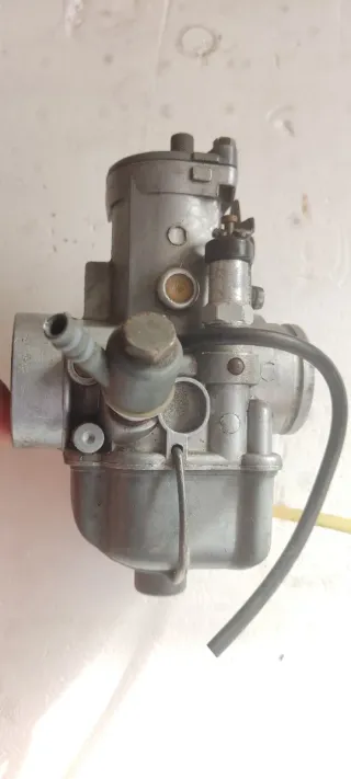 Carburador BING 84 Made in Spain