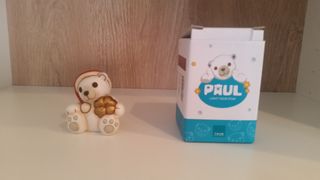Thun - orso polare