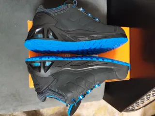 Zapatos Base Talla 40 Nuevos