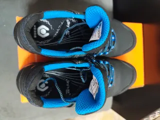 Zapatos Base Talla 40 Nuevos