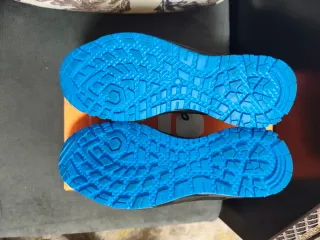 Zapatos Base Talla 40 Nuevos