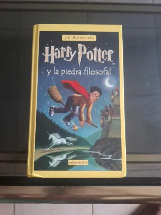 Pack variados (Harry Potter, cocina, Codigo Lyoko.