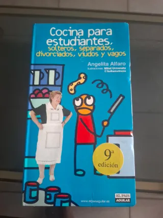 Pack variados (Harry Potter, cocina, Codigo Lyoko.