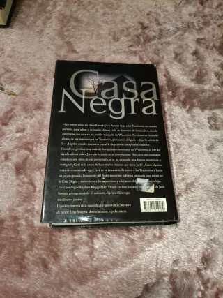 Casa Negra