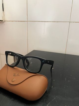 Gafas Ray-Ban Generación 2