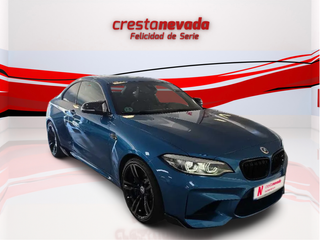 BMW Serie 2 2018 ¡¡Desde 769€ al mes!!