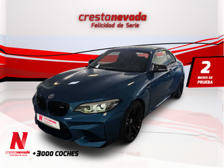 BMW Serie 2 2018 ¡¡Desde 769€ al mes!!